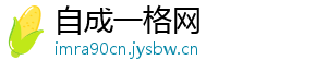 自成一格网